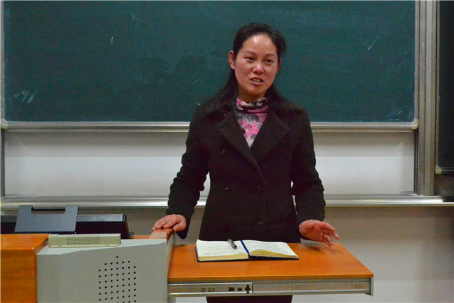 【商学院】商学院新疆籍少数民族学生座谈会成功举办