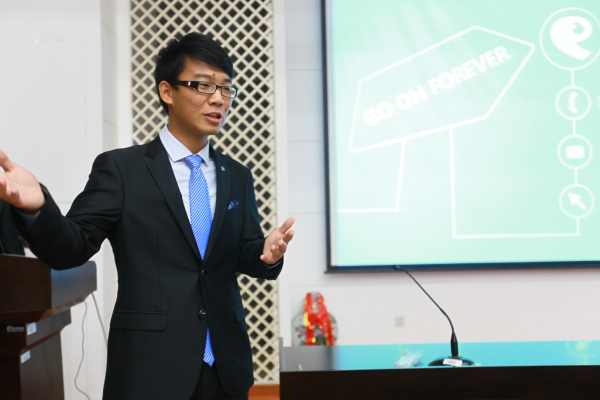 【物联网学院】明志笃行继江南之志，创新开拓争物联之星——物联网工程学院第五届物联之星评选活动决赛