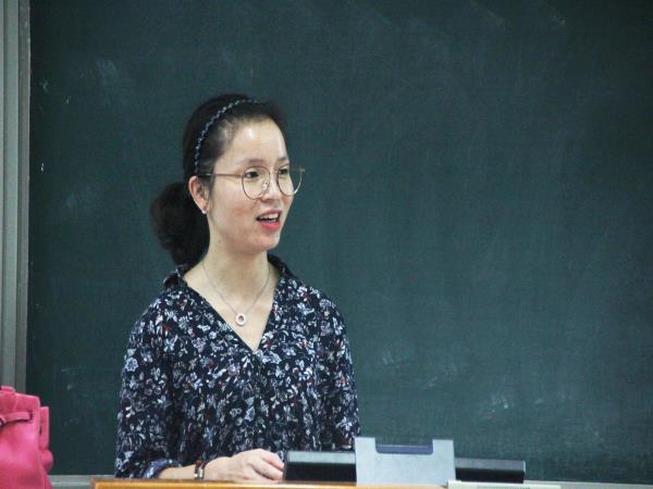 【药学院】修身以为基，正心以为本—记药学院新生心理健康教育讲座圆满结束