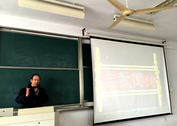 【医学院】理性择师   医路前行——记医学院2014级双导师制科研导师双选活动