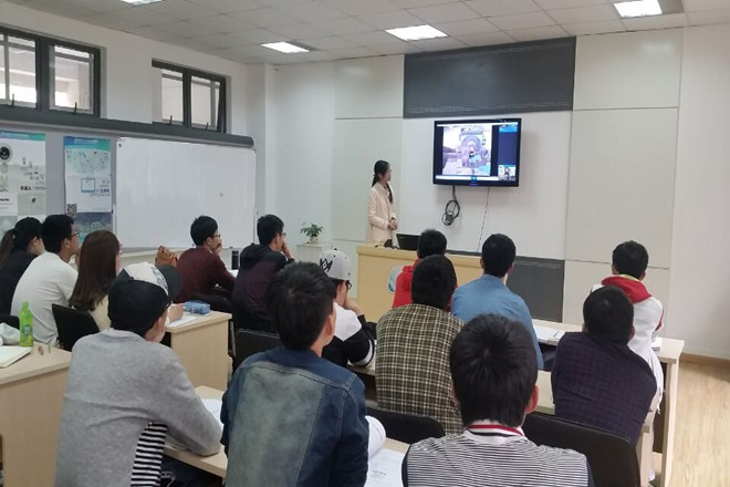 【物联网学院】院企共建俱乐部  企业讲师进校园——物联网工程学院信捷PLC俱乐部开班活动
