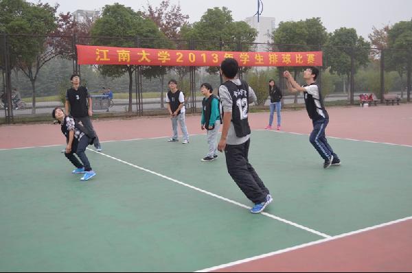 【食品学院】无悔青春 乘梦飞翔