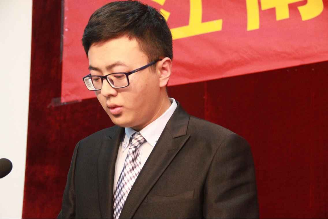 【食品学院】江南大学食品学院第七次学生代表大会隆重召开