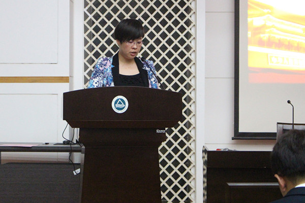 【物联网学院】共青团江南大学物联网工程学院第四次代表大会暨江南大学物联网工程学院第四次学生代表大会隆重召开