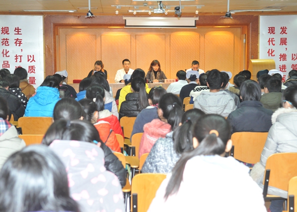 【医学院】医学院双导师聘任仪式暨临床导师见面会顺利举行