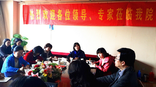 【医学院】医学院领导老师一行赴南京中医药大学学习调研