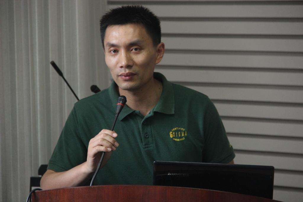 【化工学院】化工学院举行高分子991奖学金颁奖典礼暨校友辅导员聘任仪式