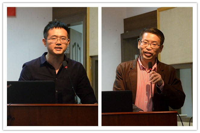 【商学院】江南大学商学院第四批企业家辅导员聘任仪式成功举行