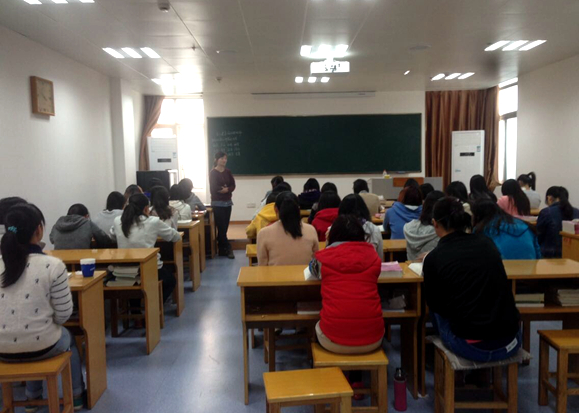 【医学院】我院完成对附院见习学生的教学检查工作