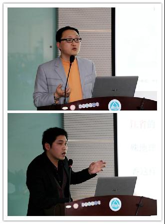 【食品学院】百年棕香进校园，求新突破创辉煌