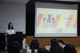 【化工学院】弘扬宿舍正能量 文化育人新突破