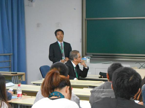 【纺织服装学院】第十二届亚洲纺织会议成功举行