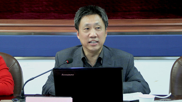 认真学习党的十八大精神，切实增强大学生廉洁素养——第六届青马工程理论学习第七讲举行