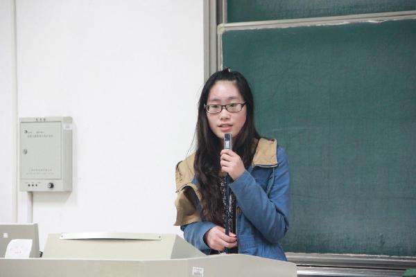 【化工学院】晨曦照亮地平，志愿谨记心中