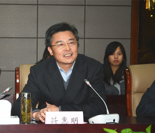 【医学院】农工党无锡市委2013年“春雨助学金”捐赠仪式在我校举行