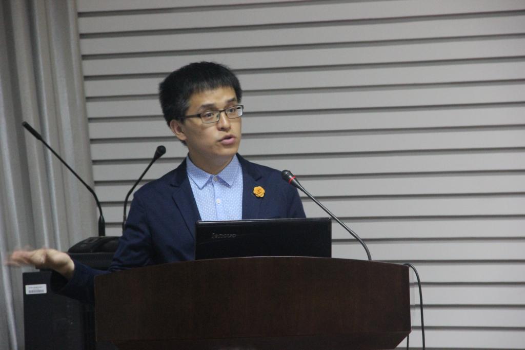 【化工学院】共学理论，同铸信仰——记化工学院团日活动观摩会