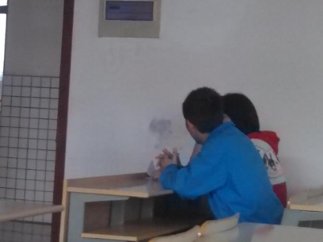 【化工学院】【团日活动】“核心价值聚责任，优良学风促成长”主题班会
