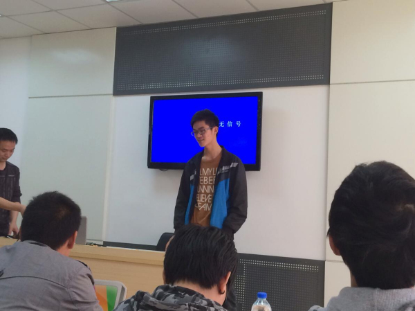 【物联网学院】创客空间，创客创造未来——江南大学创客空间与无锡创客空间举行产品交流会