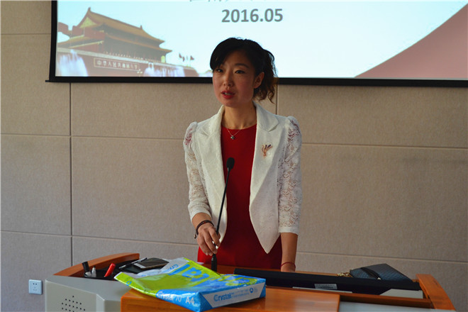 【商学院】商学院学生党总支开展“两学一做”专题教育活动
