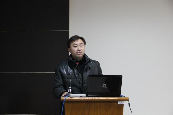 【食品学院】经验里蜕变，实践中成长