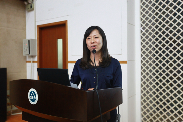 【物联网学院】诚于考场，信予人生--诚信考试党员动员大会圆满召开