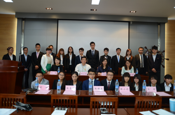 【物联网学院】追求卓越创辉煌，实现价值赢发展——物联网工程学院第五届“英飞凌”卓越工程师训练营正式开幕