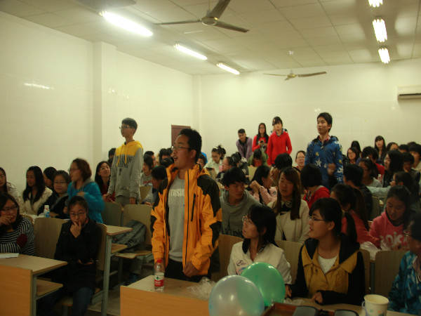 【药学院】“药”亦有道，青春闪耀——“爱学习，爱中药”知识竞赛圆满落幕