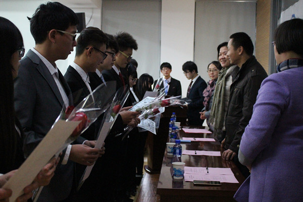 【物联网学院】笃实厉行，溯源求新，大气卓越——物联网工程学院第六届分团校暨“英飞凌”卓越工程师训练营圆满谢幕