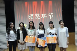 【化工学院】弘扬宿舍正能量 文化育人新突破