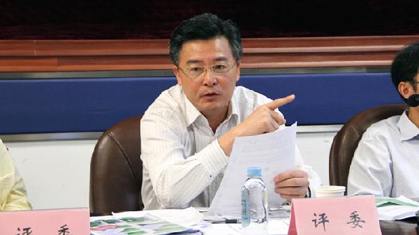 我校举办第十三届全国“挑战杯”终审决赛模拟答辩会