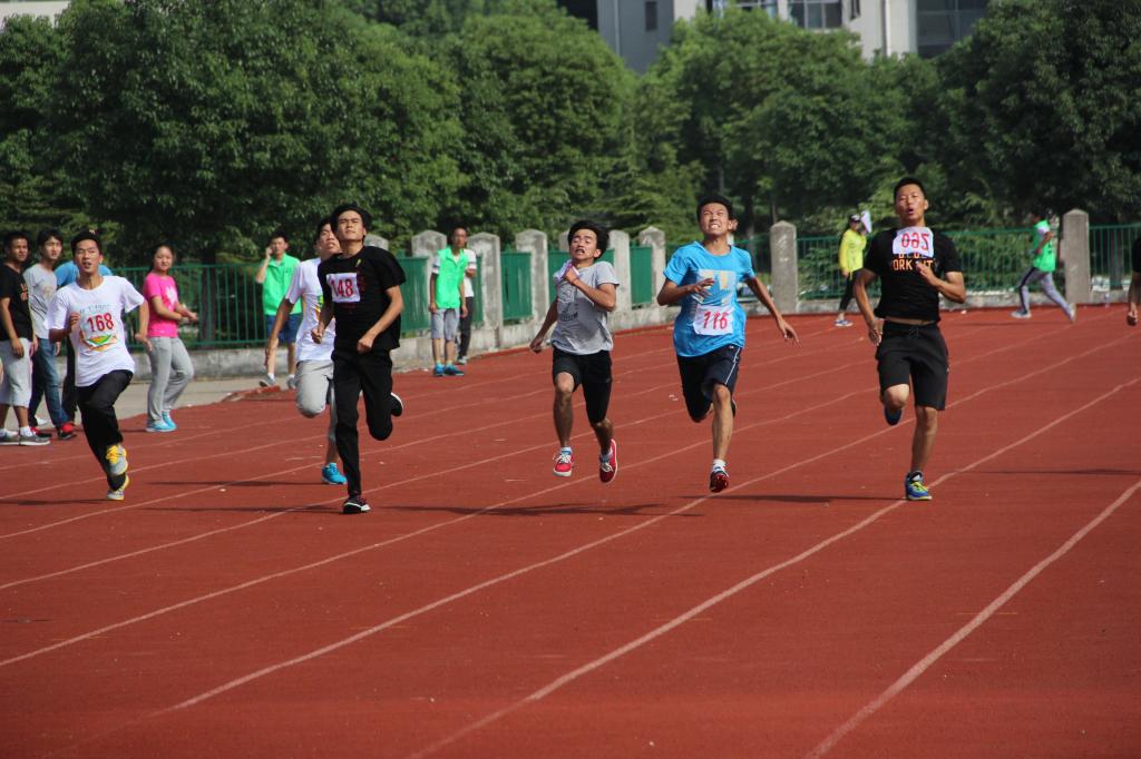 【化工学院】舞动青春旋律，激扬运动魅力 ——化工学院第四届运动会圆满落幕
