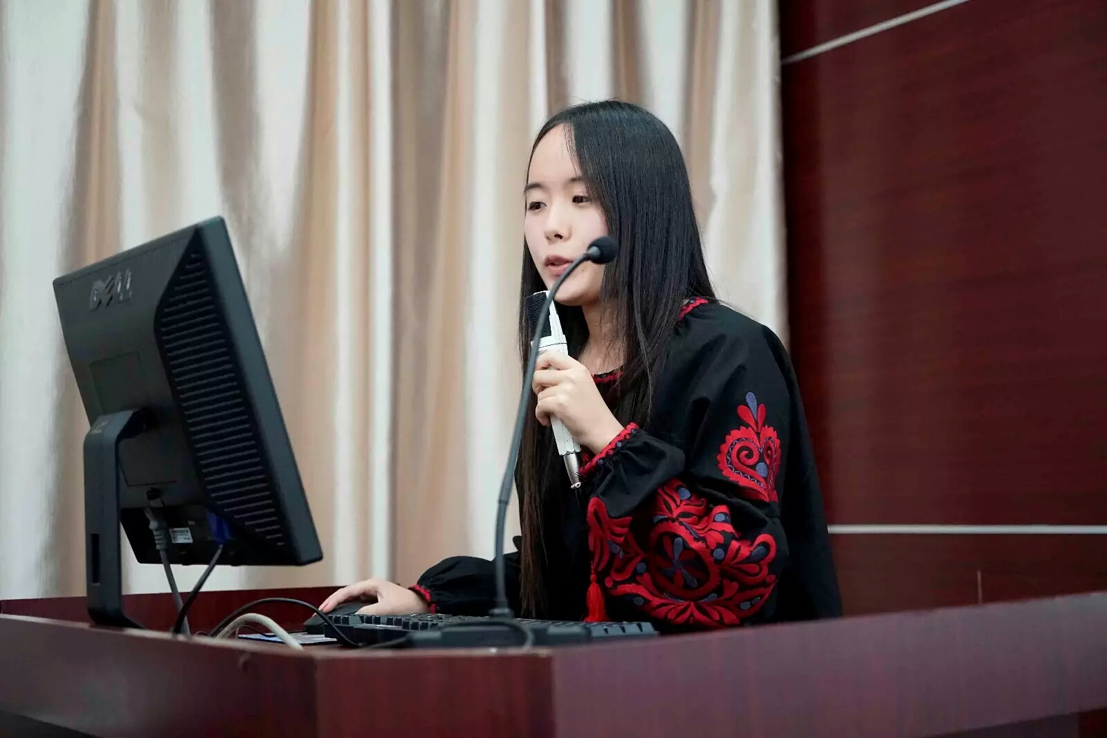 【环土学院】筑梦路上，砥砺前行