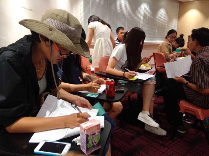 【医学院】Poly U游学之旅----- The 13th Day