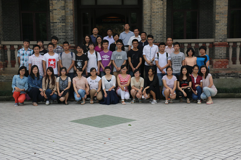 【医学院】江南大学无锡医学院临床2012级学生苏州大学学习期满 交流会顺利召开