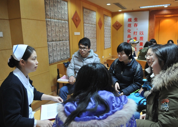 【医学院】医学院双导师聘任仪式暨临床导师见面会顺利举行