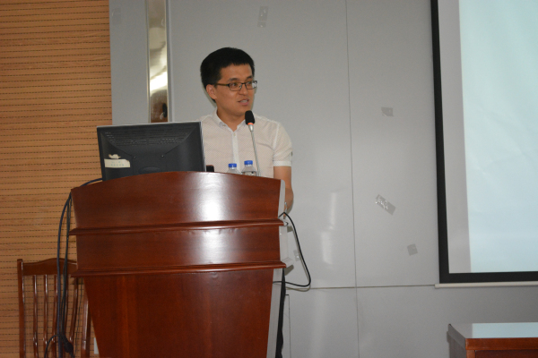【物联网学院】哲学何为：价值、存在与信仰——物联网学院哲学学习讲座