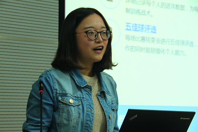 【食品学院】回首来时路，展望新未来