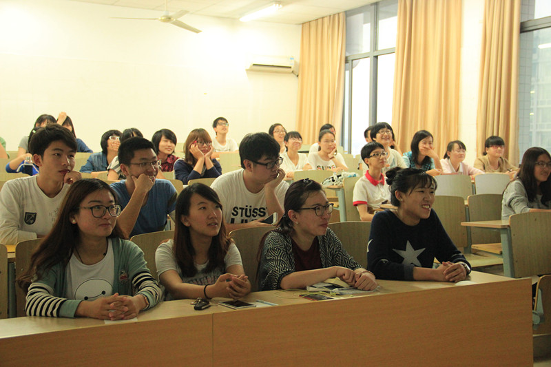 【药学院】回顾过去，寄语未来——药学院学生骨干训练营顺利闭幕