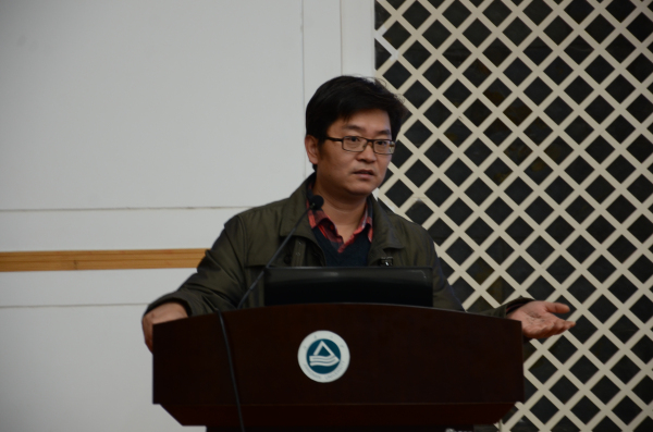 【物联网学院】考研路上，与你同行——物联网工程学院考研慰问大会顺利召开