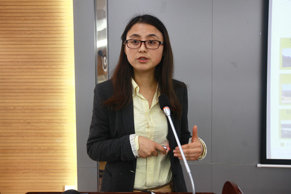【物联网学院】创新求索争时代之先——物联网工程学院第六届“英飞凌”卓越工程师训练营暨分团校正式开营