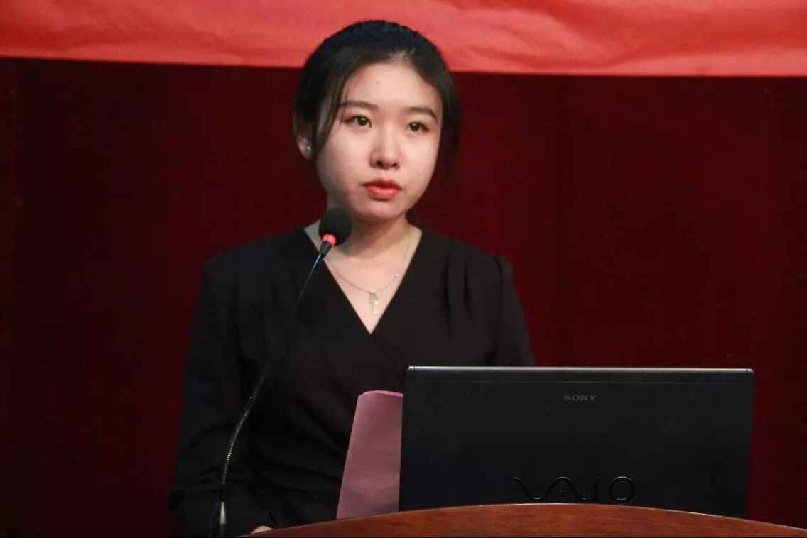 【食品学院】江南大学食品学院第七次学生代表大会隆重召开