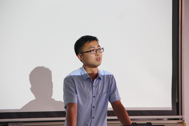 【化工学院】带着信仰和规则前行——记化工学院第五次新生转型教育
