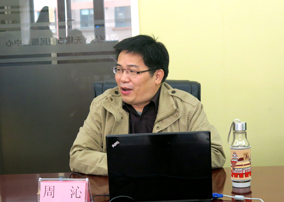 【医学院】联动助老  爱洒锡城——记江南大学医学院与无锡市便民服务中心战略合作签约