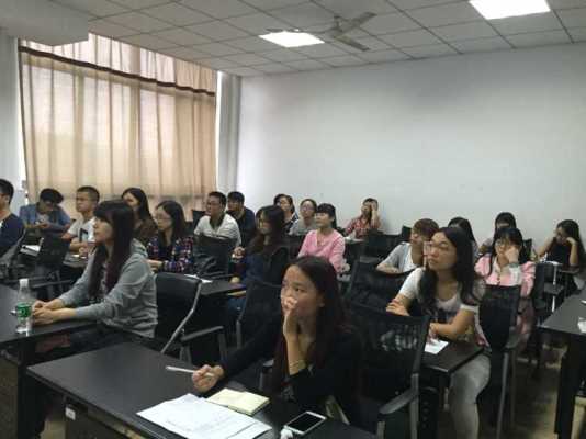 【生工学院】经验交流，推陈出新  -记生工研会活动解析与公文培训活动 