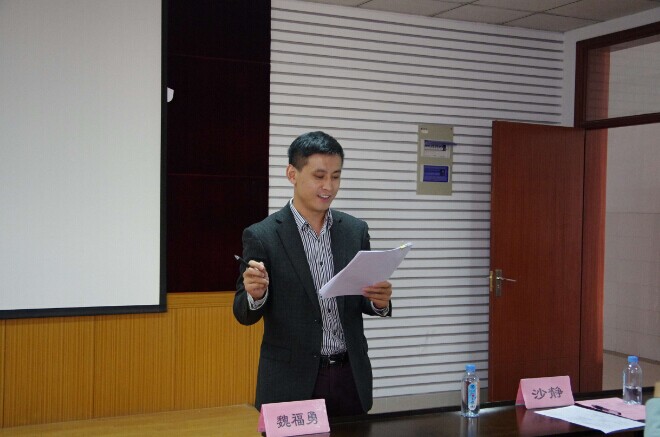 【化工学院】校企合作共繁荣 优秀学子促成才