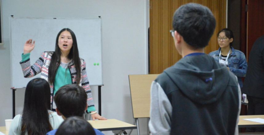【食品学院】“食·说”第五场——你不知道的联合利华