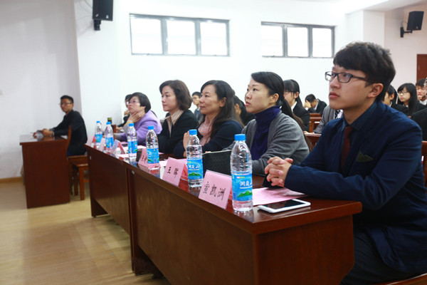 【物联网学院】创新求索争时代之先——物联网工程学院第六届“英飞凌”卓越工程师训练营暨分团校正式开营