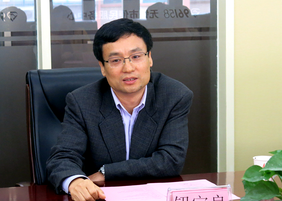 【医学院】联动助老  爱洒锡城——记江南大学医学院与无锡市便民服务中心战略合作签约