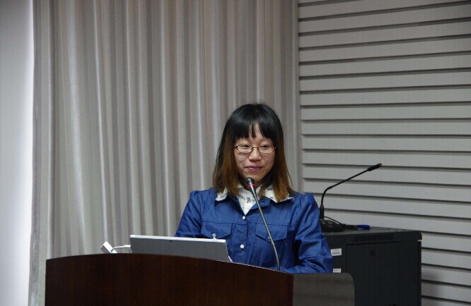 【化工学院】校企合作共繁荣 优秀学子促成才