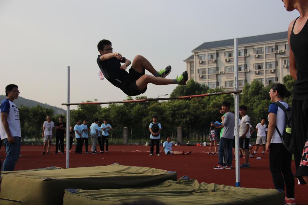 【化工学院】舞动青春旋律，激扬运动魅力 ——化工学院第四届运动会圆满落幕
